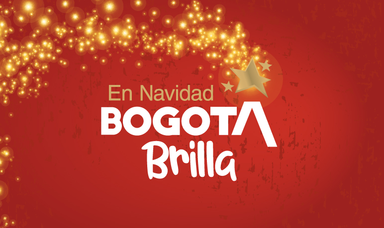 Desde la Empresa de Renovación y Desarrollo Urbano de Bogotá les deseamos felices fiestas.