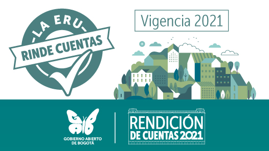 Rendición de cuentas 2021