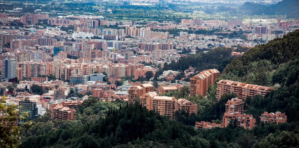 Bogotá participa en convocatoria del BID para reducir inequidad en las ciudades.