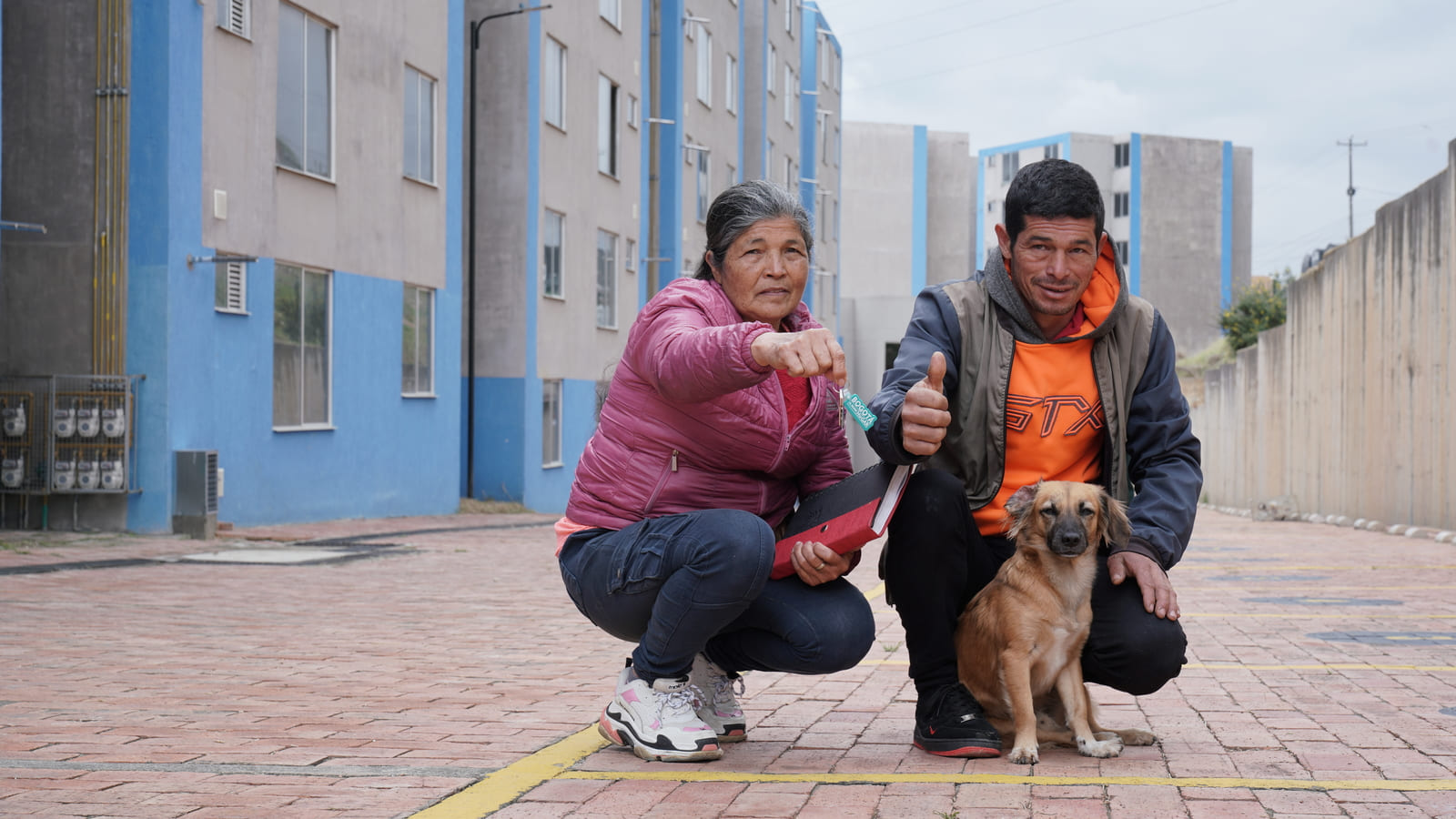 ¡Estrena vivienda en 2024 con subsidios del Distrito! Conoce aquí los requisitos