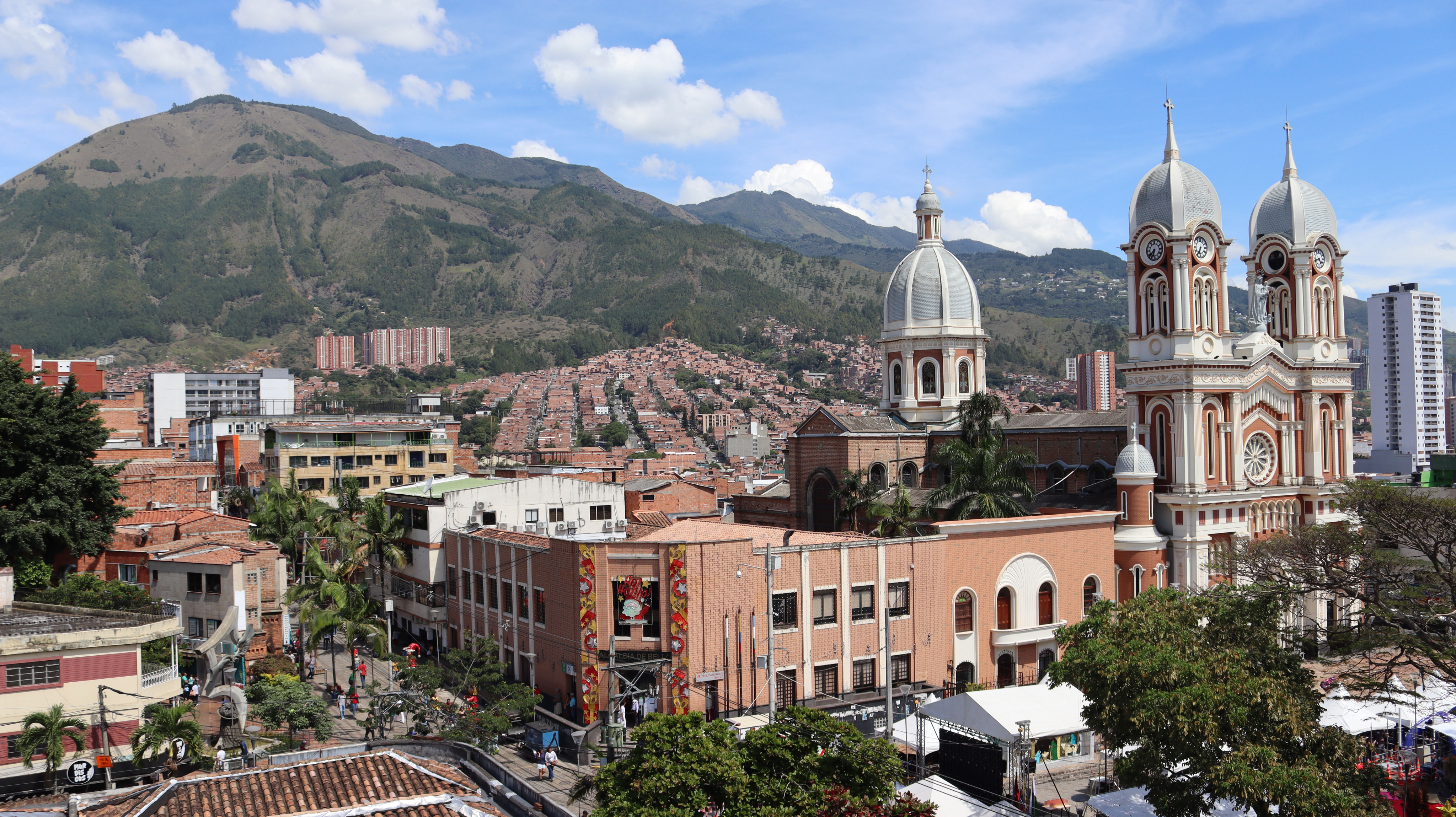 Apalancamiento de recursos para proyectos