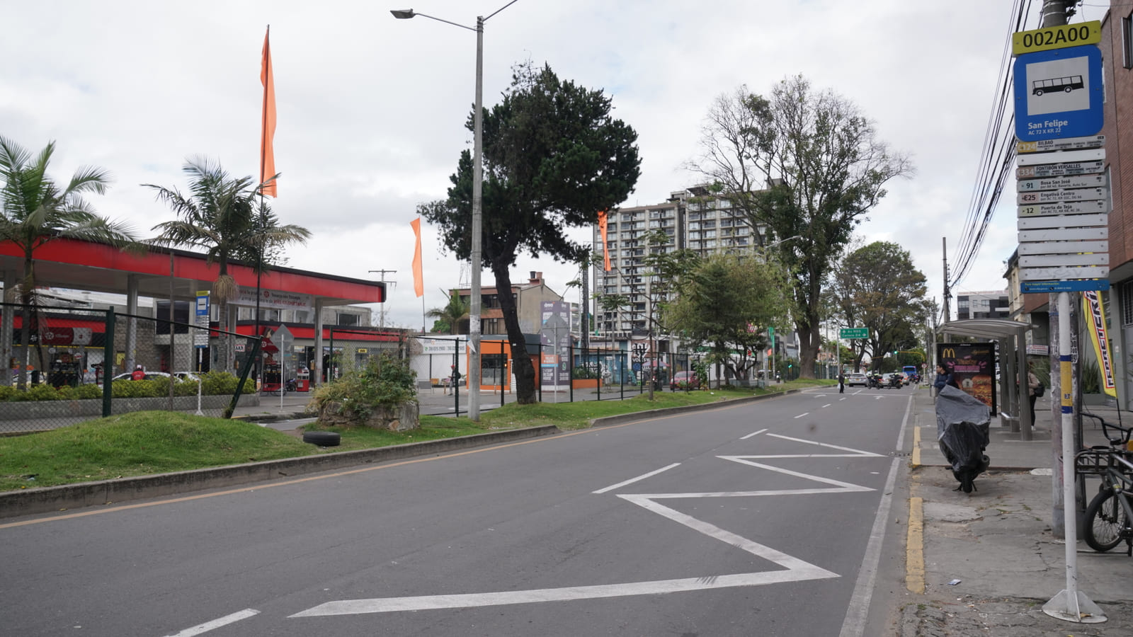 RenoBo invita a &#039;callejear&#039; la calle 72