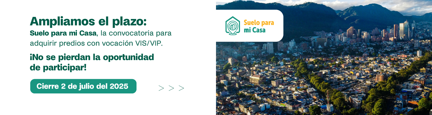 Suelo para mi casa