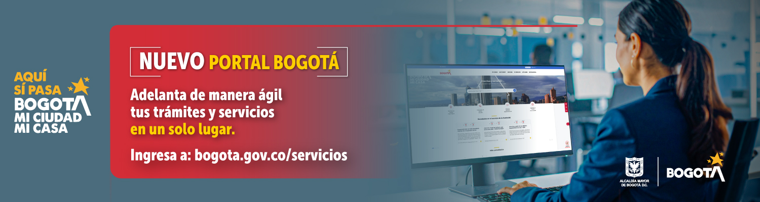 Portal bogotá Junio