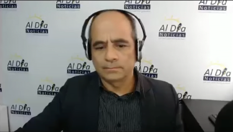 Concurso para diseñar la Red CADE