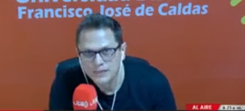 Cómo avanza la renovación del Bronx y otros escenarios en Bogotá