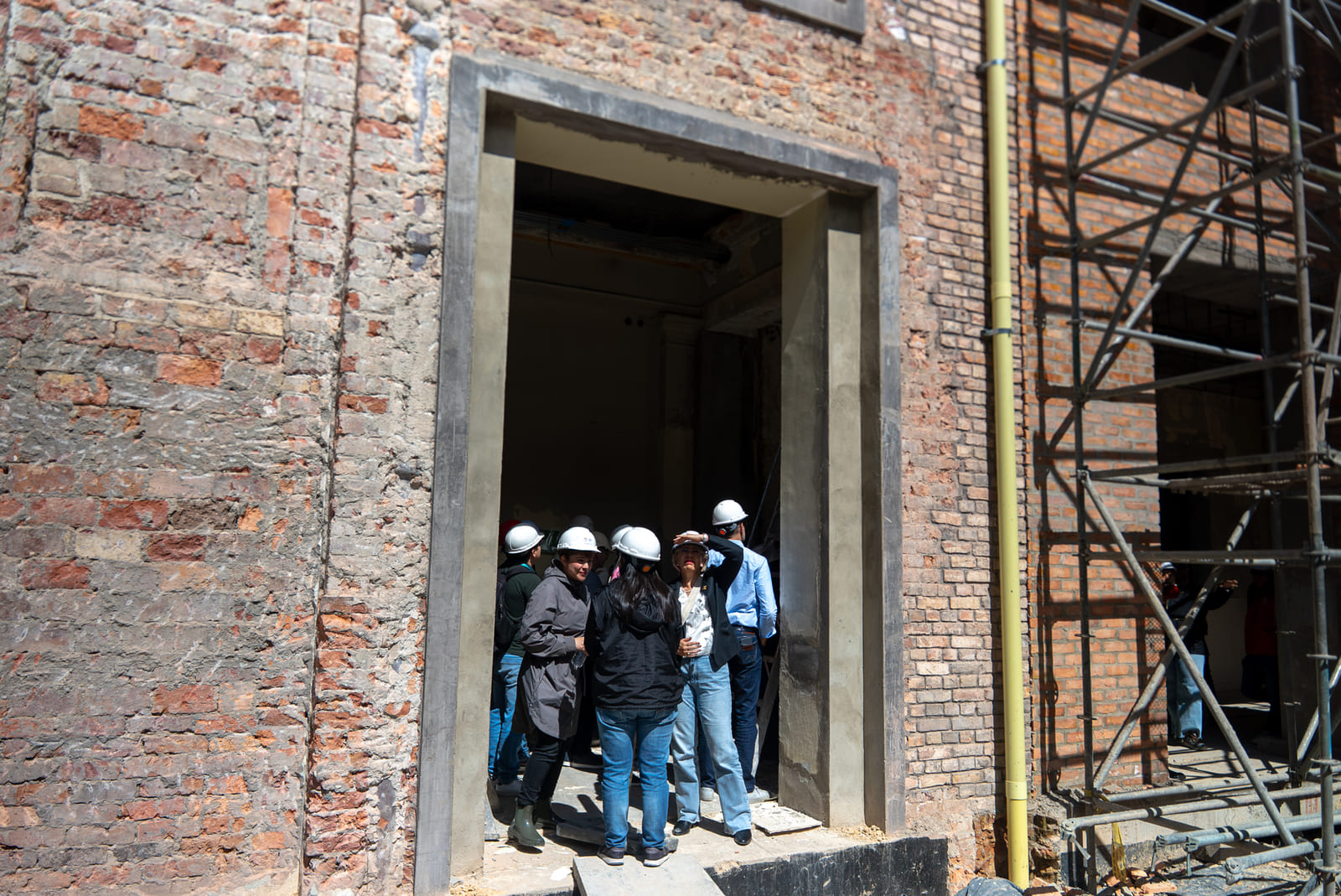 Bogotá, ejemplo mundial en proyectos de renovación urbana 