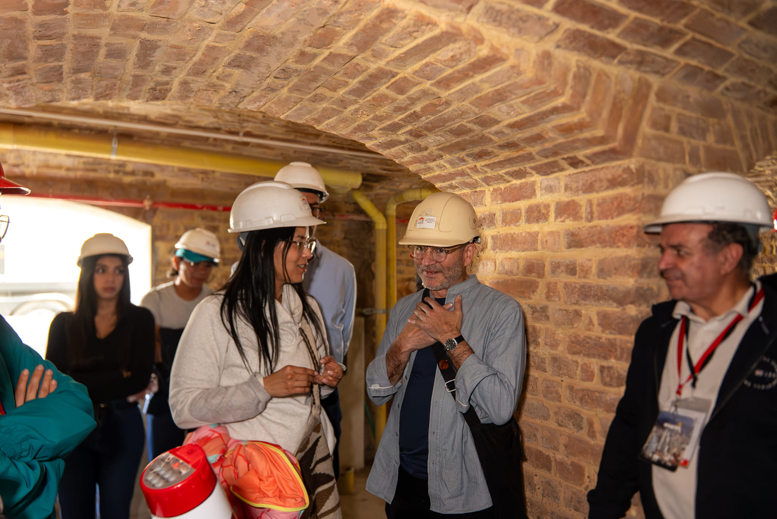 Bogotá, ejemplo mundial en proyectos de renovación urbana 