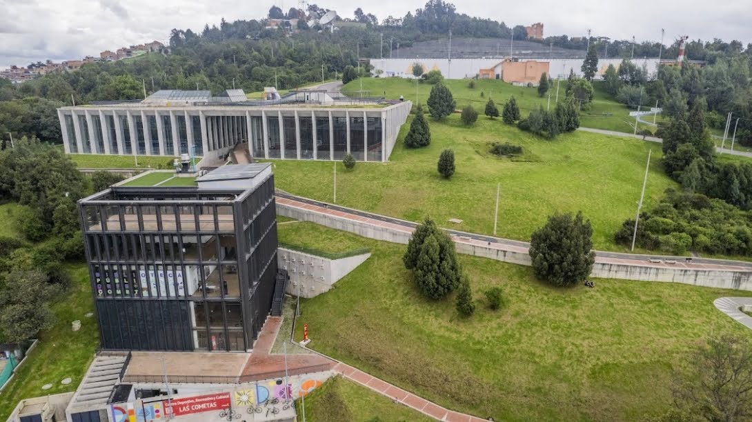 El IDRD fortalece los Centros de Felicidad con un nuevo modelo de sostenibilidad y gestión 