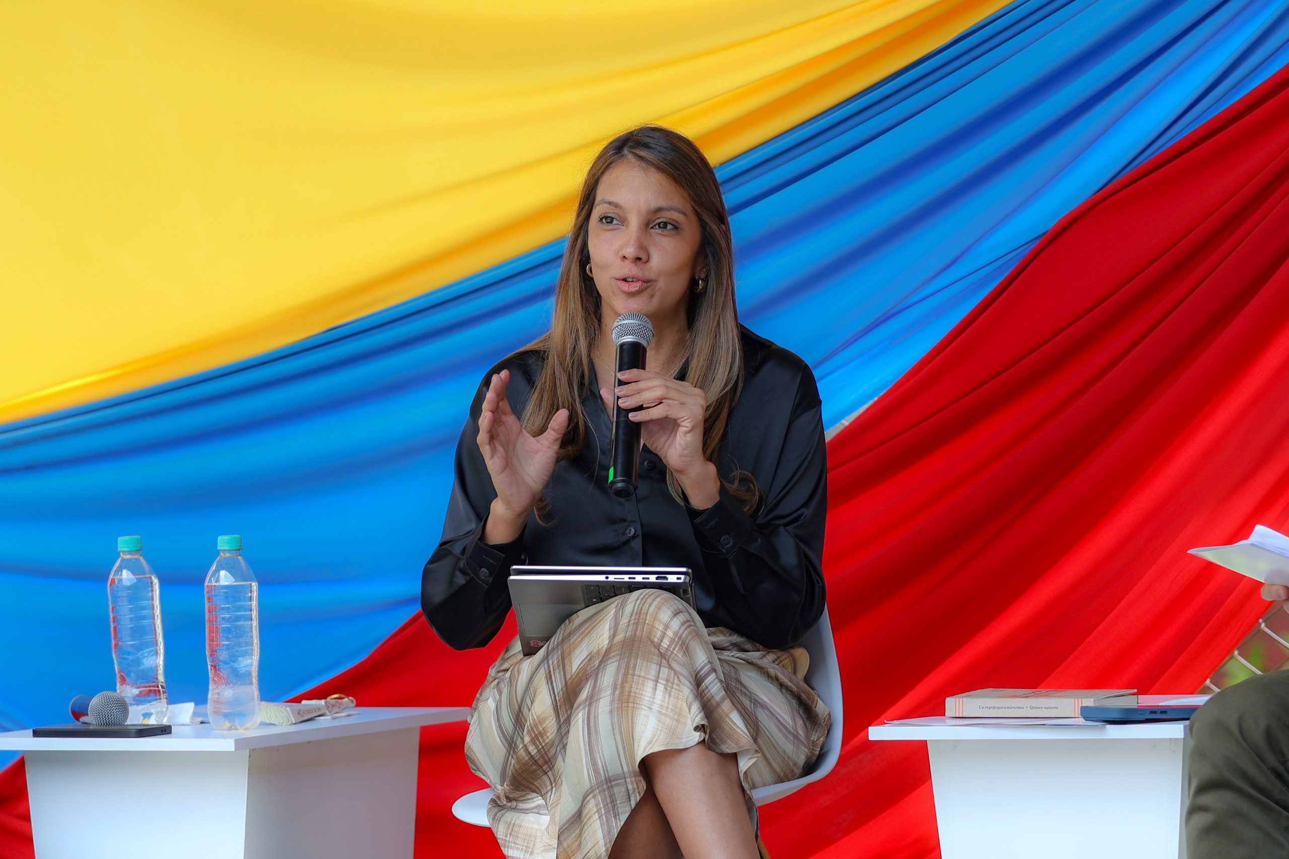 EDRU - Rendición de cuentas 2025