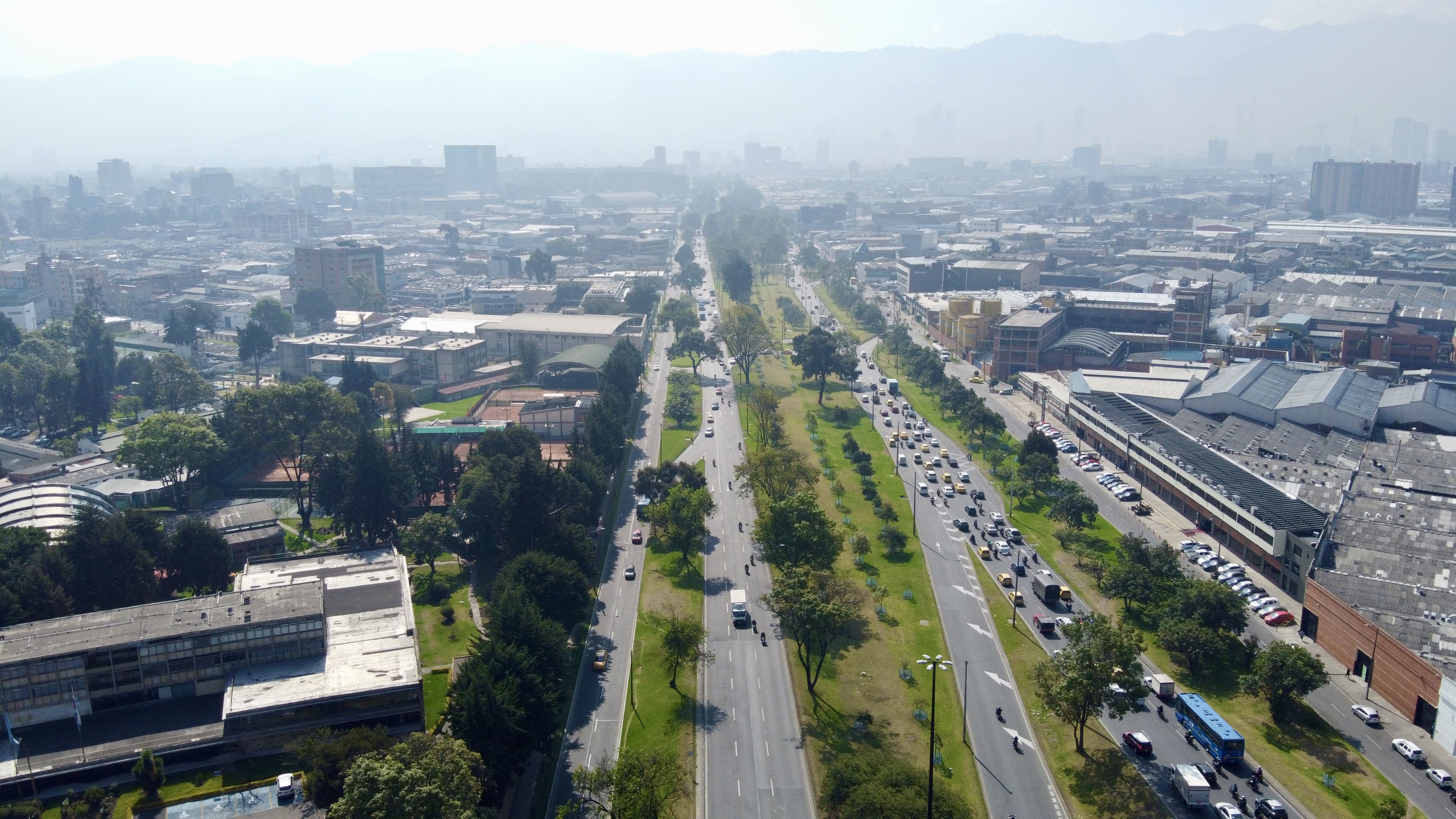 Actuación Estratégica Montevideo