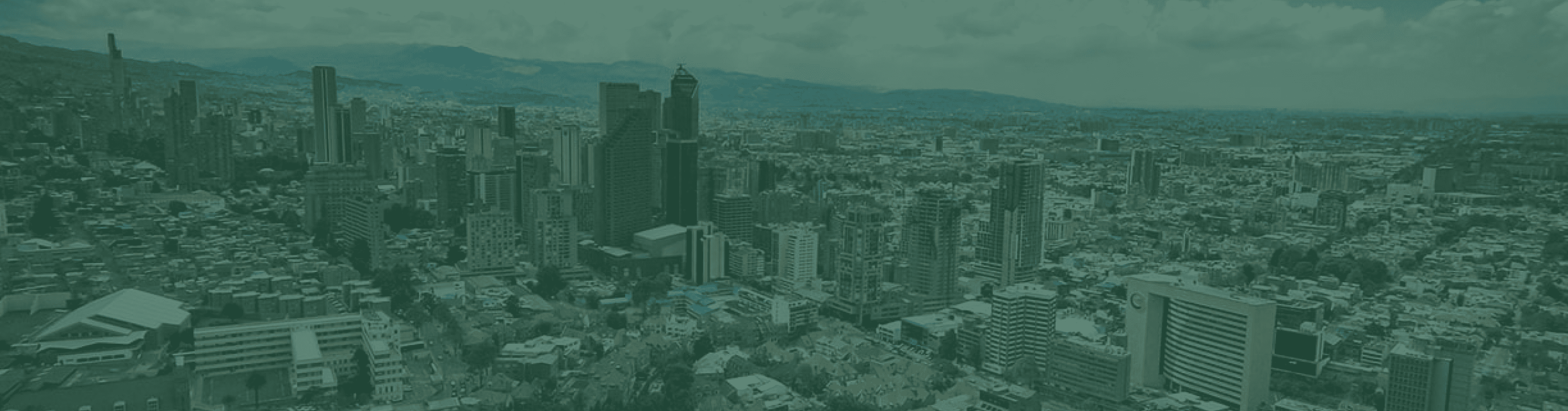 imagen de encabezado del proyecto traslucido a verde aguamarina 