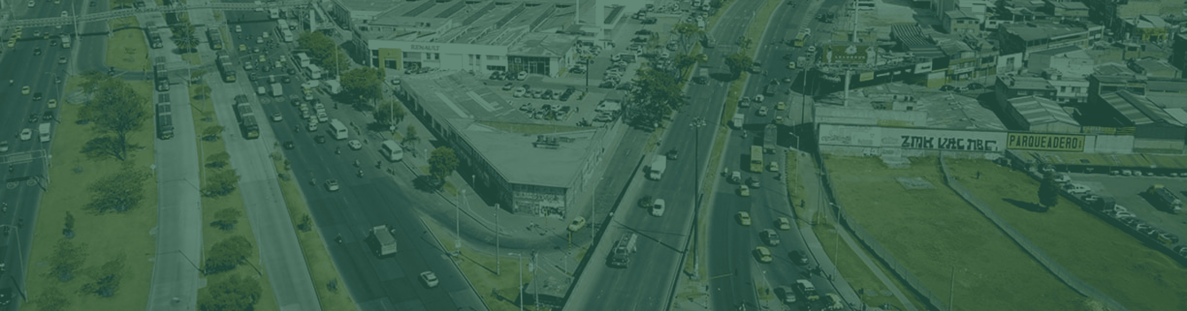 imagen de encabezado del proyecto traslucido a verde aguamarina 