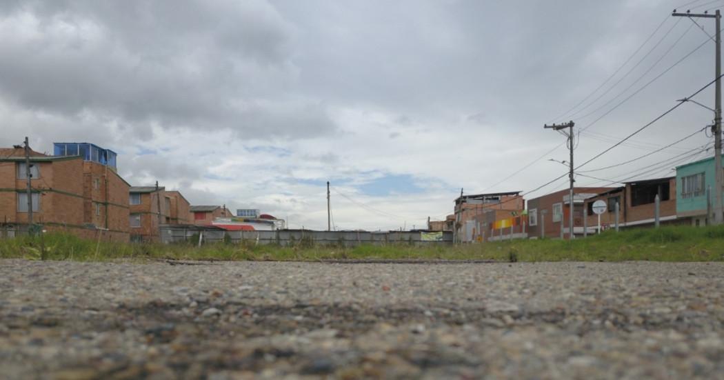 Predios para proyecto de vivienda vis