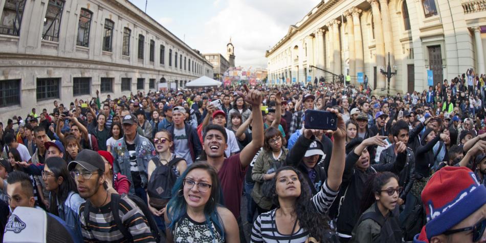 Festival Centro arranca este miércoles y celebra diez años de historia